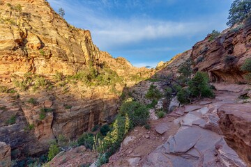 Zion National Park, Utah