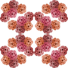 
flower background, pink, color, pretty decoration