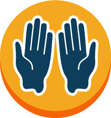 Obraz premium Ramadan Element Vector