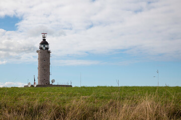 Cap Griz Nez Lighthouse