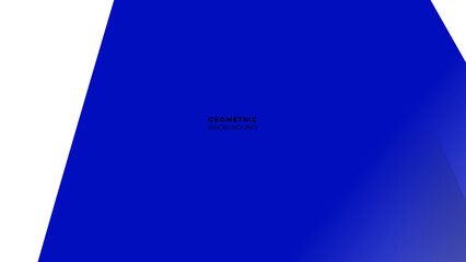 Color gradient background design. Abstract geometric background with liquid shapes. Vector illustration for your graphic design, banner, poster.