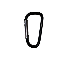 clip isolated on white