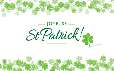 ST PATRICK BANDEAU V3