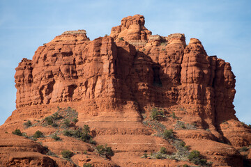 Fototapeta premium Sedona, Arizona