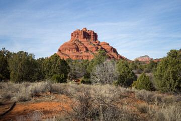 Sedona, Arizona