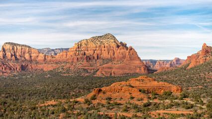 Fototapeta premium Sedona, Arizona