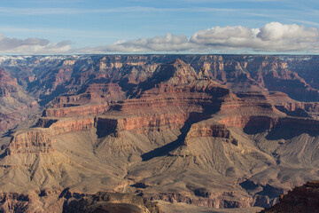 Grand Canyon, Arizona