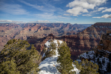 Grand Canyon, Arizona