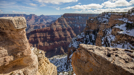 Grand Canyon, Arizona