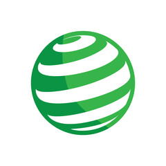 Sphere logo images