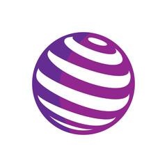 Sphere logo images