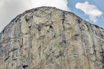 Yosemite National Park