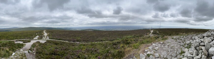 Summer in Ireland