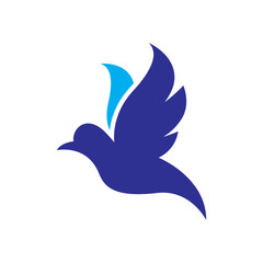 Bird logo images