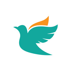 Bird logo images