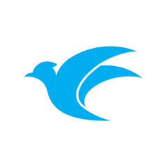 Bird logo images