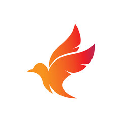 Bird logo images