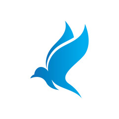 Bird logo images