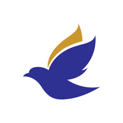 Bird logo images