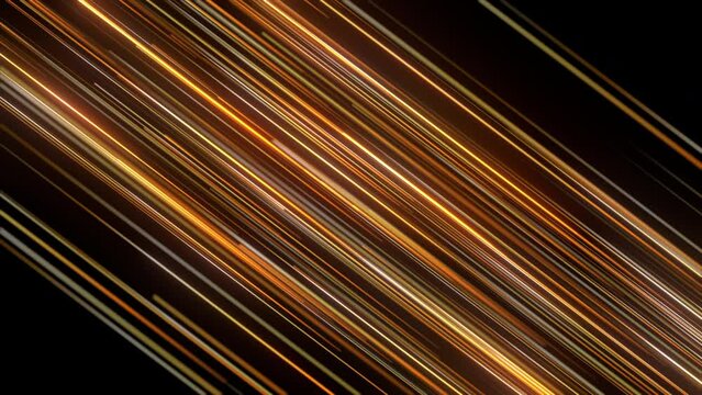 Fast Abstract Light Streaks Graphic Lines Backdrop