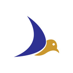 Bird logo images