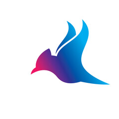 Bird logo images