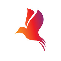 Bird logo images