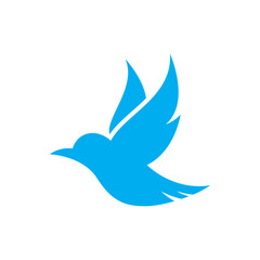 Bird logo images