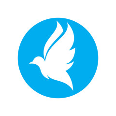 Bird logo images