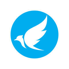 Bird logo images