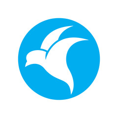 Bird logo images