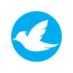 Bird logo images
