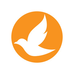 Bird logo images