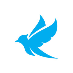 Bird logo images