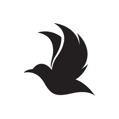 Bird logo images