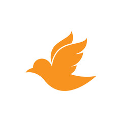 Bird logo images