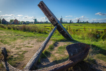 anchor peter the great