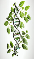 dna on green generative ai