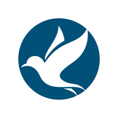 Bird logo images