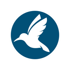 Bird logo images