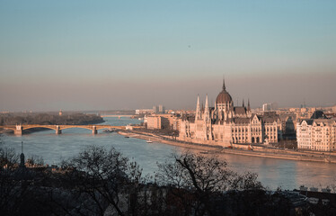 budapest