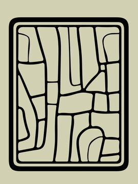 Roomdesign Coloring Picture 