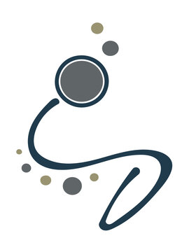 tennis ball icon...