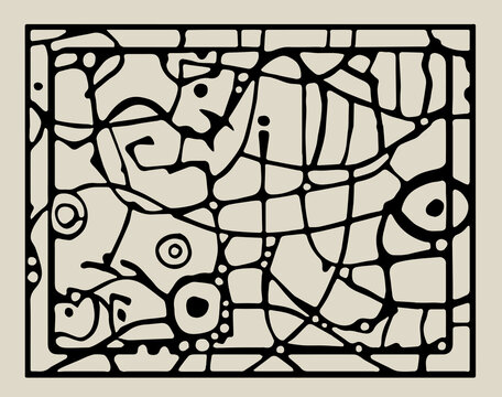 Coloring Picture