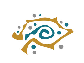 Fish Logo