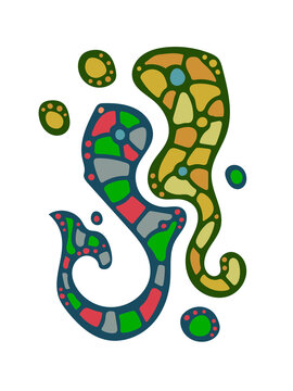 Etnik Logo