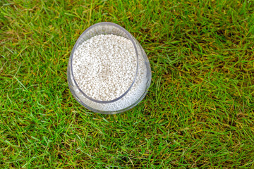 Ammonium Nitrate Fertiliser