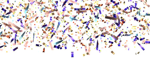 !confetti bunt HL