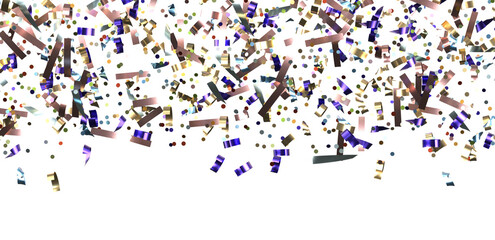 !confetti bunt HL