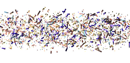 !confetti bunt HL